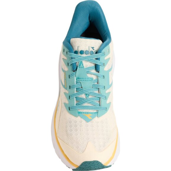 NEW Diadora Equipe Nucleo Running Shoes WIDE WIDTH For Women 1225 4s2 - Picture 2 of 5